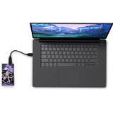 Seagate  SSD externe 