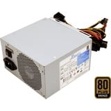 Seasonic SSP-400ES2 unité d'alimentation d'énergie 400 W ATX Gris alimentation  Gris, 400 W, 100 - 240 V, 50/60 Hz, Actif, 130 W, 360 W