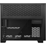 Sharkoon MS-Y1000, Moyenne tour Noir, 2x USB-A 3.2 (5 Gbit/s), 2x Audio, Window-kit