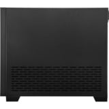 Sharkoon MS-Y1000 boîtier midi tower Noir | 2x USB-A | Window