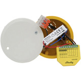 Shelly 1-Channel Decoupler 230V, Relais 