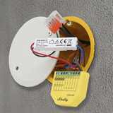 Shelly Découpleur 1 canal 230V, Relais 