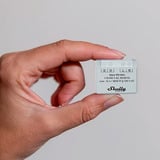 Shelly Shelly Wave PM Mini Z-Wave, Relais Gris