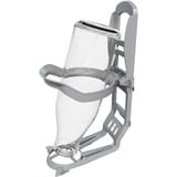 Siemens SZ36BH00 pièce et accessoire de lave-vaisselle Gris Porte-bidon, Support Gris, Porte-bidon, Siemens, Gris, 1 pièce(s)