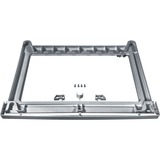 Siemens WZ2741X pièce et accessoire de lave-linge, Connecteur Siemens, 889 g, 40 mm, 550 mm, 595 mm, 1 kg