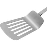 Silit Set de poêles Talis avec spatule, 20 & 24 cm, Set de louche Acier inoxydable/Noir