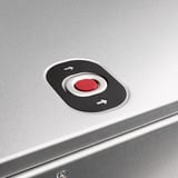 SilverStone SST-RM43-324-RS boîtier rack Noir/Rouge | 2x USB-A