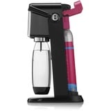 SodaStream 7290113764439, dispositif pour l'eau gazeuse Noir