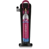 SodaStream 7290113764439, dispositif pour l'eau gazeuse Noir