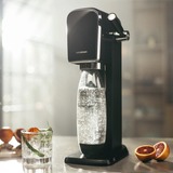 SodaStream 7290113764439, dispositif pour l'eau gazeuse Noir