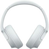 Sony WH-CH720 Casque Avec fil &sans fil Arceau Appels/Musique USB Type-C Bluetooth Blanc  on-ear Blanc, Avec fil &sans fil, Appels/Musique, 7 - 20000 Hz, 192 g, Casque, Blanc