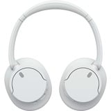 Sony WH-CH720 Casque Avec fil &sans fil Arceau Appels/Musique USB Type-C Bluetooth Blanc  on-ear Blanc, Avec fil &sans fil, Appels/Musique, 7 - 20000 Hz, 192 g, Casque, Blanc