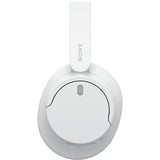 Sony WH-CH720 Casque Avec fil &sans fil Arceau Appels/Musique USB Type-C Bluetooth Blanc  on-ear Blanc, Avec fil &sans fil, Appels/Musique, 7 - 20000 Hz, 192 g, Casque, Blanc