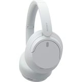 Sony WH-CH720 Casque Avec fil &sans fil Arceau Appels/Musique USB Type-C Bluetooth Blanc  on-ear Blanc, Avec fil &sans fil, Appels/Musique, 7 - 20000 Hz, 192 g, Casque, Blanc