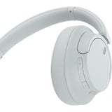 Sony WH-CH720 Casque Avec fil &sans fil Arceau Appels/Musique USB Type-C Bluetooth Blanc  on-ear Blanc, Avec fil &sans fil, Appels/Musique, 7 - 20000 Hz, 192 g, Casque, Blanc