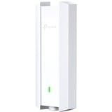 TP-Link EAP610-Outdoor AX1800 Indoor/Outdoor WiFi 6, Point d'accès Blanc