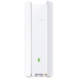 TP-Link EAP610-Outdoor AX1800 Indoor/Outdoor WiFi 6, Point d'accès Blanc