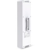 TP-Link EAP610-Outdoor AX1800 Indoor/Outdoor WiFi 6, Point d'accès Blanc