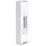 TP-Link EAP610-Outdoor AX1800 WiFi 6 intérieur/extérieur, Point d'accès Blanc, 2,4 GHz, 5 GHz, 1800 Mbit/s, WEP, WPA, WPA2, WPA3, 10,100,1000 Mbit/s