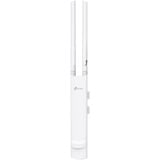 TP-Link Festa F52-Outdoor 1200 Mbit/s Blanc Connexion Ethernet, supportant l'alimentation via ce port (PoE), Point d'accès 2,4 GHz, 5 GHz, 1200 Mbit/s, SNMPv2, SNMPv3, WPA-Enterprise, WPA-Personal, WPA2-Enterprise, WPA2-Personal, 1000 Mbit/s