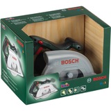Theo Klein Scie circulaire jouet Bosch, jouet, Outils pour enfants Vert/gris
