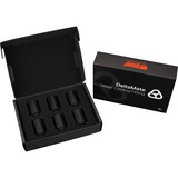 Thermal Grizzly DeltaMate Extendeur - MF28, Connecteur Noir