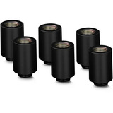 Thermal Grizzly DeltaMate Extendeur - MF28, Connecteur Noir