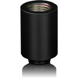 Thermal Grizzly DeltaMate Extendeur - MF28, Connecteur Noir