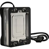 Thermal Grizzly Intel Mycro Direct-Die Pro RGB, Dissipateur thermique Noir/transparent