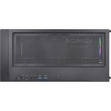 Thermaltake Divider 370 TG ARGB, Boîtier PC Noir