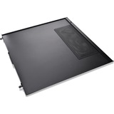 Thermaltake Divider 370 TG ARGB, Boîtier PC Noir