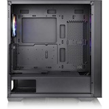 Thermaltake Divider 370 TG ARGB, Boîtier PC Noir