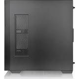 Thermaltake Divider 370 TG ARGB, Boîtier PC Noir