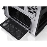Thermaltake Divider 370 TG ARGB, Moyen tour Noir