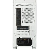 Thermaltake PC-000079-DE, PC gaming Blanc