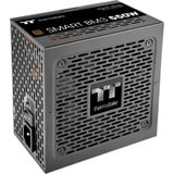 Thermaltake SMART BM3 alimentation modulaire 550 watt Noir, 2x PCIe