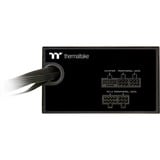 Thermaltake SMART BM3 alimentation modulaire 550 watt Noir, 2x PCIe