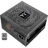 Thermaltake Toughpower PF1 1200W, Alimentation Noir