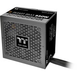 Thermaltake , 550 Watt alimentation  Noir