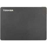 Toshiba HDTX110EK3AA disque dur externe 1000 Go Gris Noir, 1000 Go, 2.5", 3.2 Gen 1 (3.1 Gen 1), Gris