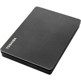 Toshiba HDTX110EK3AA disque dur externe 1000 Go Gris Noir, 1000 Go, 2.5", 3.2 Gen 1 (3.1 Gen 1), Gris