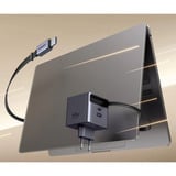 UGREEN X614 GaN Charger 45W Chargeur 2x USB-C, 1x USB-A