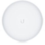 Ubiquiti GBE-Plus, Antenne radio Blanc