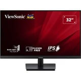 ViewSonic VA VA3209-2K-MHD écran plat de PC 81,3 cm (32") 2560 x 1440 pixels Quad HD Noir 31.5" Moniteur Noir, 1x DisplayPort, 2x HDMI, 81,3 cm (32"), 2560 x 1440 pixels, Quad HD, 4 ms, Noir