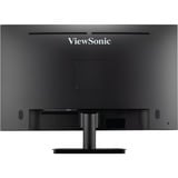 ViewSonic VA VA3209-2K-MHD écran plat de PC 81,3 cm (32") 2560 x 1440 pixels Quad HD Noir 31.5" Moniteur Noir, 1x DisplayPort, 2x HDMI, 81,3 cm (32"), 2560 x 1440 pixels, Quad HD, 4 ms, Noir