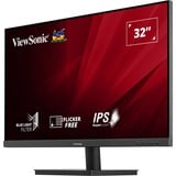 ViewSonic VA VA3209-2K-MHD écran plat de PC 81,3 cm (32") 2560 x 1440 pixels Quad HD Noir 31.5" Moniteur  Noir, 81,3 cm (32"), 2560 x 1440 pixels, Quad HD, 4 ms, Noir