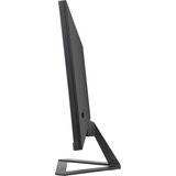 ViewSonic VX Series VX2758A-2K-PRO-3 écran plat de PC 68,6 cm (27") 2560 x 1440 pixels Quad HD LED Noir Moniteur gaming Noir (Mat), 1x DisplayPort, 2x HDMI, 240 Hz, 68,6 cm (27"), 2560 x 1440 pixels, Quad HD, LED, 1 ms, Noir