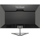 ViewSonic VX Series VX2758A-2K-PRO-3 écran plat de PC 68,6 cm (27") 2560 x 1440 pixels Quad HD LED Noir Moniteur gaming Noir (Mat), 1x DisplayPort, 2x HDMI, 240 Hz, 68,6 cm (27"), 2560 x 1440 pixels, Quad HD, LED, 1 ms, Noir