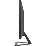 ViewSonic VX Series VX2758A-2K-PRO-3 écran plat de PC 68,6 cm (27") 2560 x 1440 pixels Quad HD LED Noir Moniteur gaming Noir (Mat), 1x DisplayPort, 2x HDMI, 240 Hz, 68,6 cm (27"), 2560 x 1440 pixels, Quad HD, LED, 1 ms, Noir
