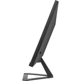 ViewSonic VX Series VX2758A-2K-PRO-3 écran plat de PC 68,6 cm (27") 2560 x 1440 pixels Quad HD LED Noir Moniteur gaming Noir (Mat), 1x DisplayPort, 2x HDMI, 240 Hz, 68,6 cm (27"), 2560 x 1440 pixels, Quad HD, LED, 1 ms, Noir